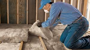 Best Fireproof Insulation  in Hereford, TX